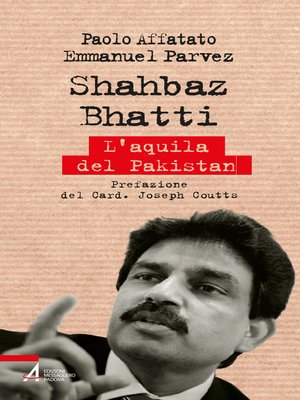 cover image of Shahbaz Bhatti